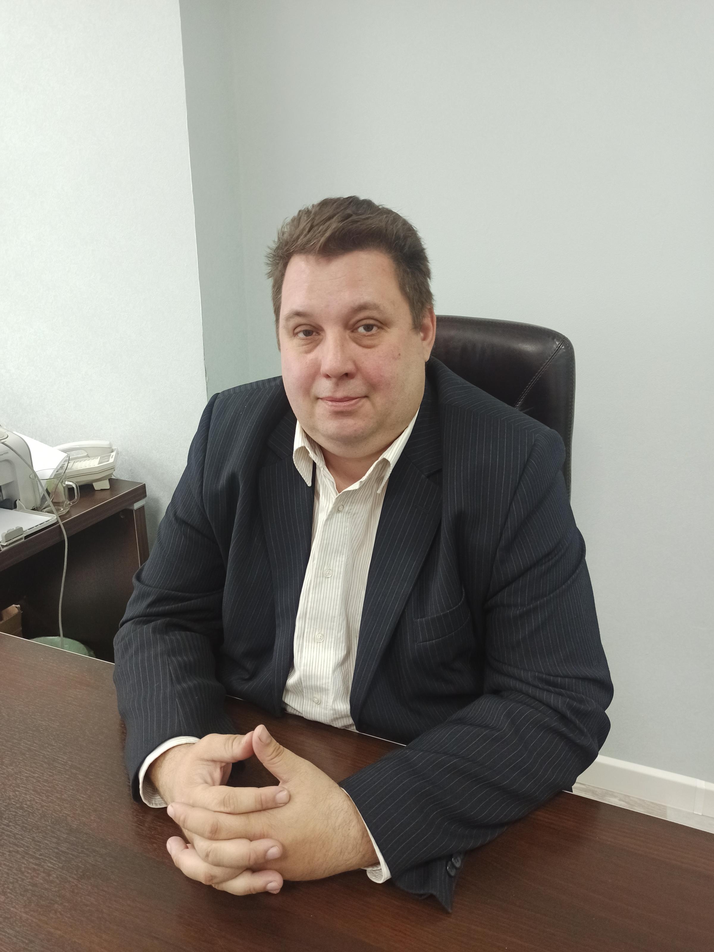 Адвокат Гросс Денис Леович
